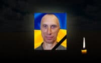 Пішов на фронт попри онкохворобу. Загинув воїн Олексій Мальований з Полтавщини