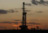 Обшуки «Укргазвидобування» через російський слід: у Полтаві опломбували бурові