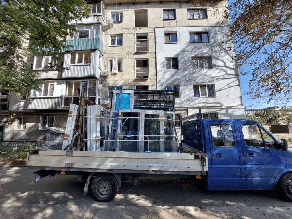 У Полтаві