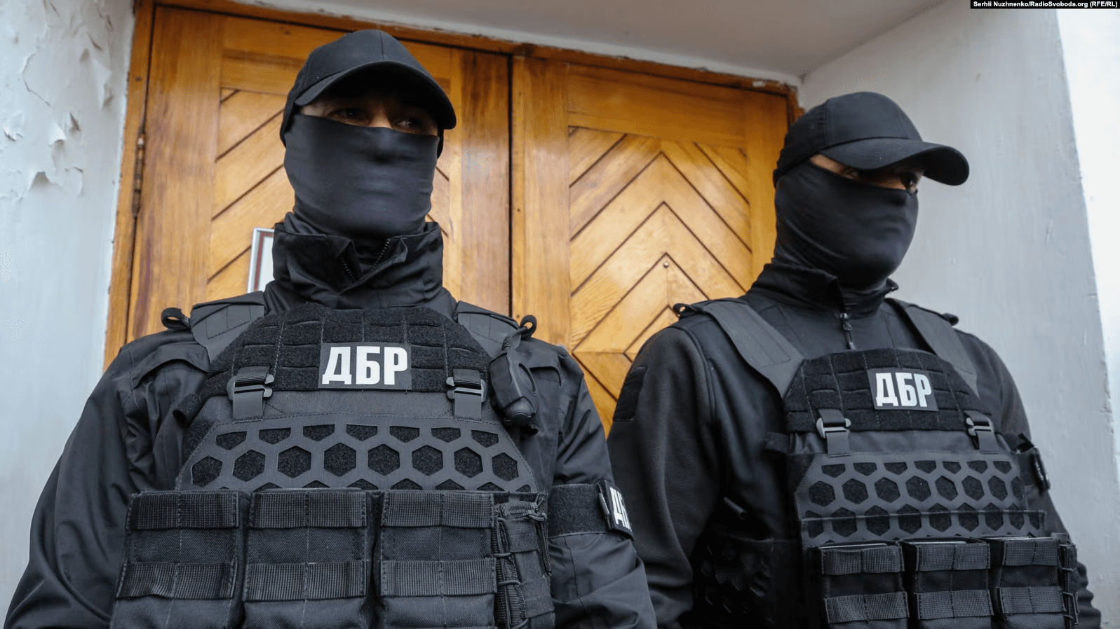 Ілюстративне фото