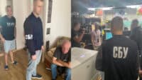 На Полтавщині заблокували схему ухилення від мобілізації