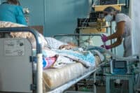 Скарлатина поширюється Полтавщиною: кількість хворих зростає