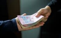 Цьогоріч мільйонні доходи задекларували понад 100 жителів Полтавщини