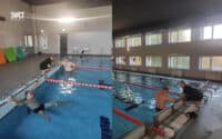 Ветеранам Полтави пропонують безкоштовну реабілітацію у басейнах