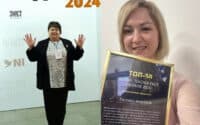 Дві педагогині з Полтавщини увійшли до топ-50 кращих у номінації «Дошкілля»