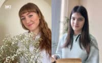Дві студентки з Полтавщини отримають стипендії від Президента України