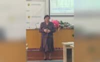 Голова громади на Полтавщині Тетяна Корост пішла з посади