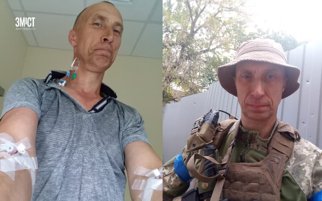 Олексій Мальований