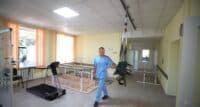 Запитали думку жителів і подалися на грант: в Оржицькій громаді відкрили відділення для реабілітації