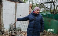 262 жителі Полтавської громади постраждали через обстріл «Шахедами» 31 жовтня