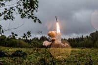 Полтавщина опинилася під загрозою ударів «Іскандерами» – OSINTери