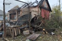 Куди звертатися за відшкодуванням після атаки «Шахедами» у Полтаві