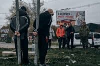 У справі Чередніченка знайшли спільницю, яка могла з ним працювати на РФ