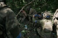 Військовополоненого судять в Полтаві: хто він такий