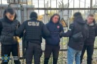 Рецидивіст спалив військовий джип на Полтавщині – СБУ