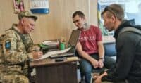 У Полтаві розгортають роботу позаштатної ВЛК при міській лікарні