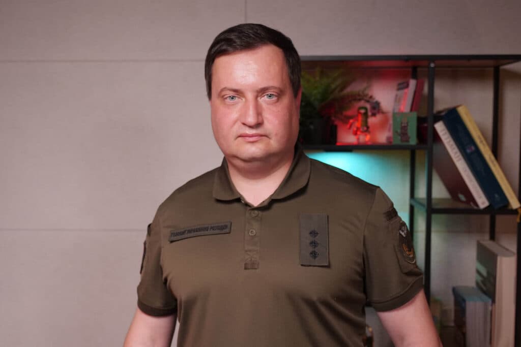 Андрій Юсов