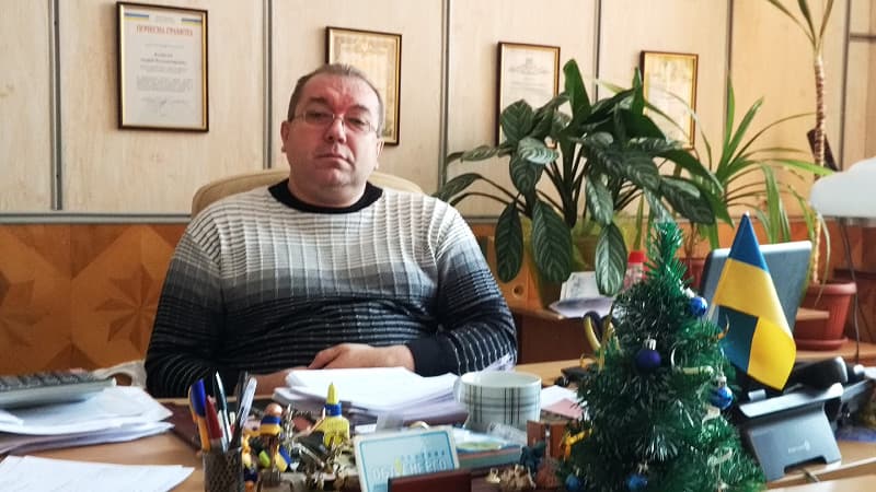 Андрій Каркач