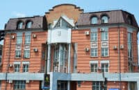 На Полтавщині змінили структуру податкової
