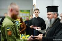 Медиків у Полтаві відзначили нагородами (ФОТО)
