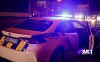 Режим комендантської години в Полтаві залишили без змін