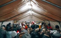 На Полтавщині працюють понад 500 «Пунктів незламності»