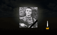 Громада Полтавщини в жалобі: на щиті повернувся 21-річний воїн