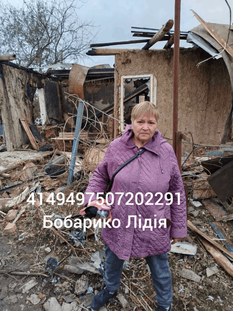 Дрон