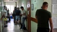 Ліквідація МСЕКів: на базі обласної лікарні у Полтаві працюватимуть експертні групи 5 профілів