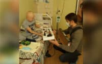 У Полтаві збирають гроші на подарунки для онкохворих дітей