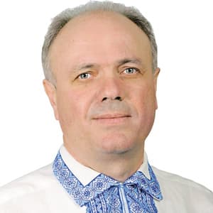 Микола Степаненко