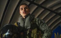 Льотчик Karaya з Полтавщини знявся у фільмі про бойових пілотів ЗСУ: коли прем’єра