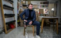 Як полтавським ветеранам та родинам військових долучитися до освітньо-грантової програми «Траєкторія»