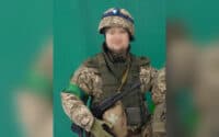 У Полтаві збирають гроші на авто для захисника, який воює на Запорізькому напрямку