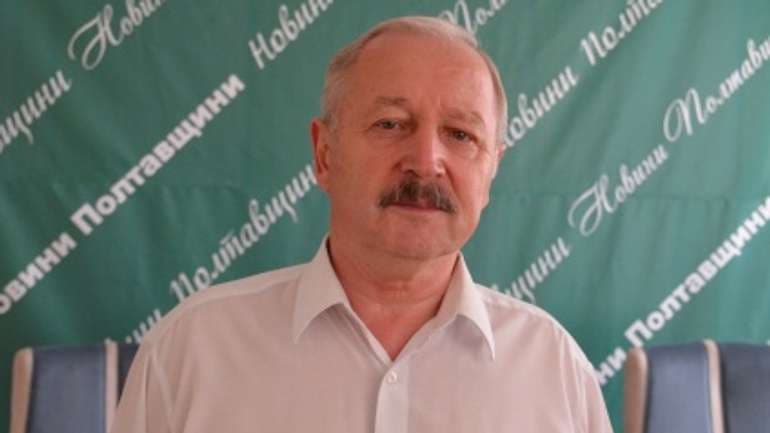 Степан Бульба.