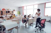 Готові конспекти уроків для середньої школи: найкращі практики