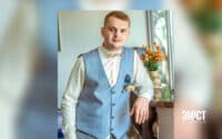 Тимур Бабаєв з Полтави потрапив у ДТП: потрібна допомога у лікуванні