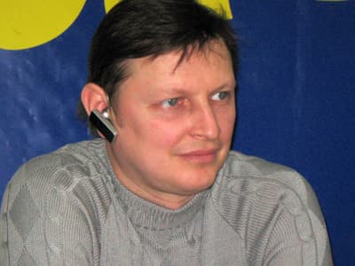 Євген Янкевич