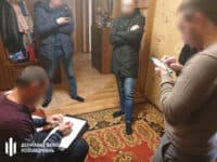 Слідчі ДБР прийшли з обшуками до поліції Полтавщини: що відомо