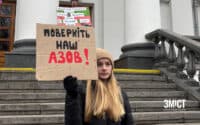 На підтримку полонених та безвісти зниклих у Полтаві влаштують автопробіг