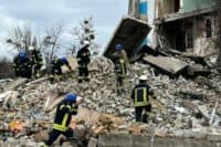 Понад 20 тисяч безробітних з Полтавщини долучилися до відновлення країни