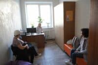 У найбільших лікарнях Полтавщини створять центри ментального здоров’я