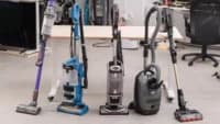 Пилососи від Bosch – новий стандарт прибирання у складних обставинах