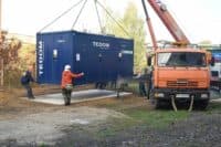 Десять когенераційних установок планують встановити на Полтавщині