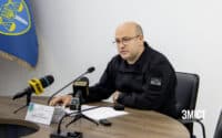 Якщо літку «Тераси» не демонтують, комісію з МАФів треба розпускати – головний прокурор Полтавщини