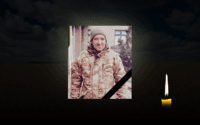 З-під окупованого Рівнополя вдалося забрати тіло командира: на Полтавщині призначили дату прощання