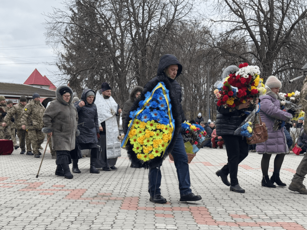 Ярослав Манженко