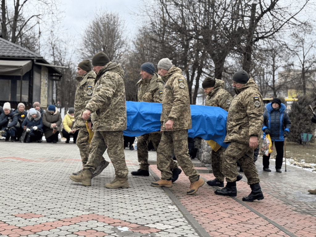 Ярослав Манженко
