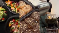 Ресторан української кухні та кафе-пекарня: нові заклади у Полтаві