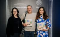 «Муха та Найда»: книга письменниці з Полтавщини отримала премію від UAnimals